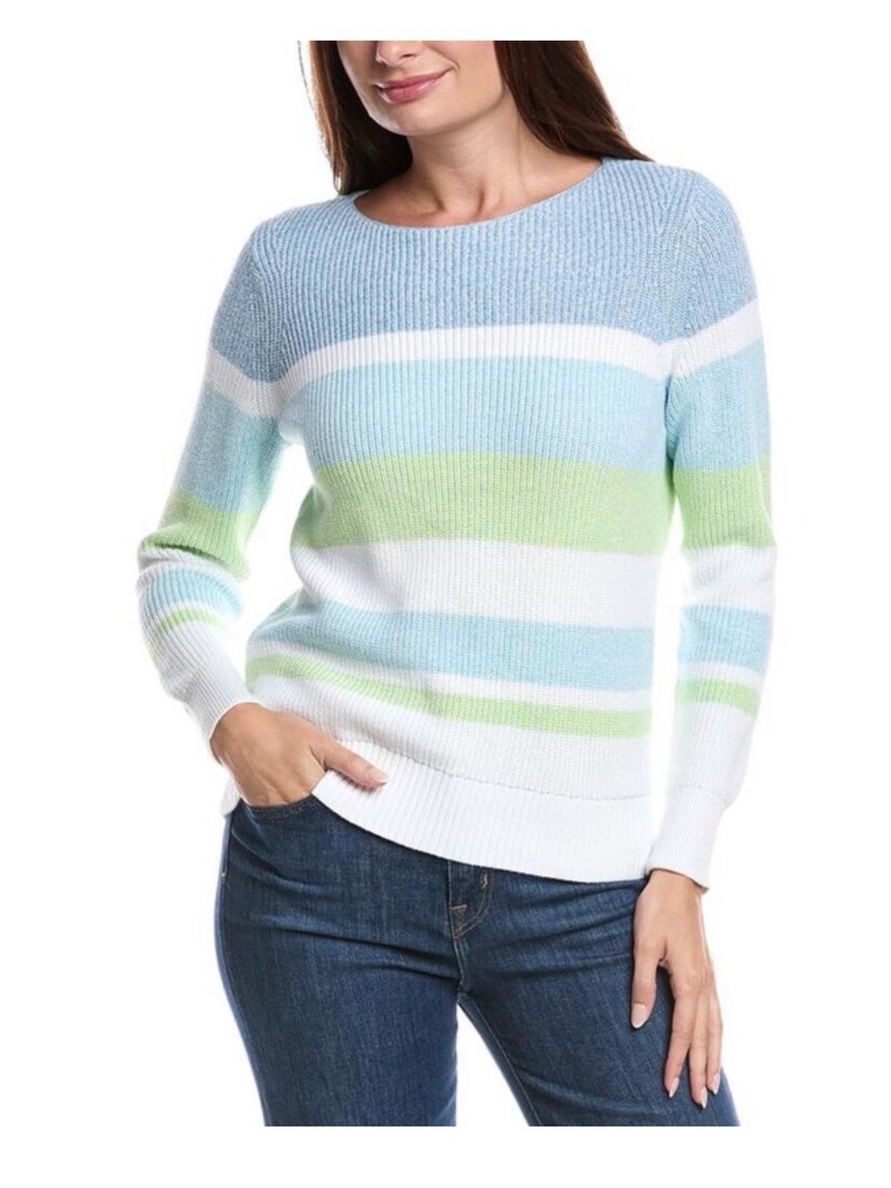 NWT Kinross Sweater
